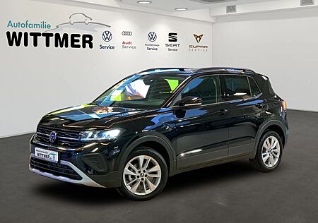VW T-Cross Volkswagen 1.0 TSI 85 kW DSG Advanced LED/ACC/RFK