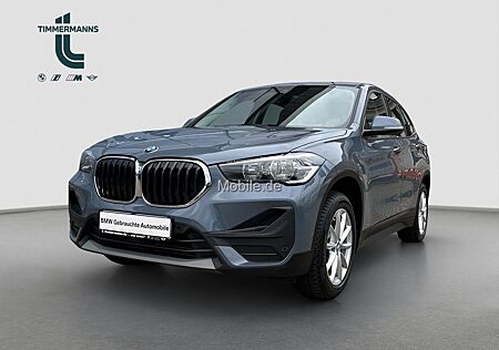 BMW X1 sDrive18i Advantage Pano AHK HiFi AppleCP