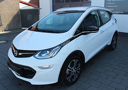 Opel Ampera-e Ultimate (RÜCKFAHRKAMERA,LEDER)