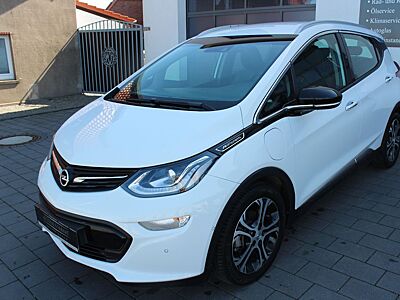 Opel Ampera-e Ultimate (RÜCKFAHRKAMERA,LEDER)