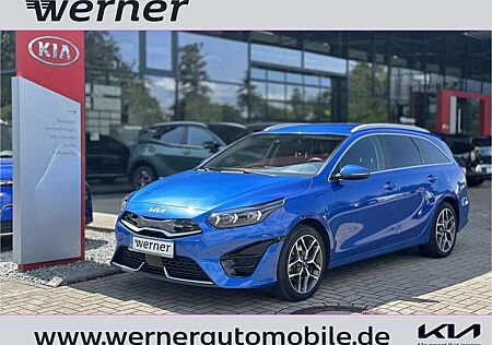 Kia Cee'd Sportswagon Ceed SW 1.6 PHEV DCT Platinum AHK