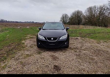 Seat Ibiza SC 1.4 16V Style Style