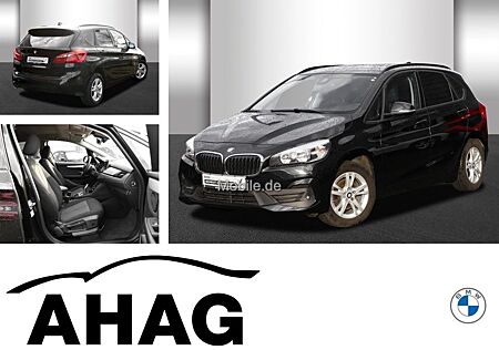 BMW Active Hybrid 5 216d Active Tourer Advantage Klimaaut. PDC RFT