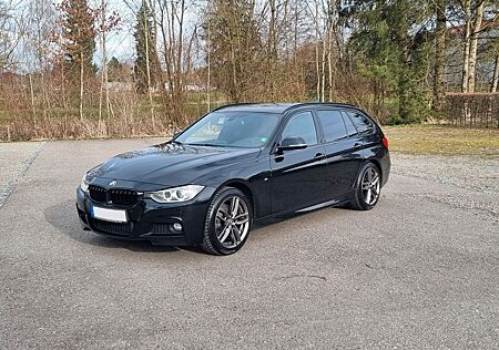 BMW 330d xDrive Touring M-Paket