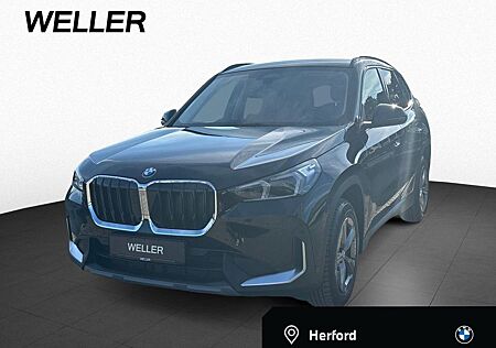 BMW X1 sDrive18d AHK Kam AdapLED KomfZu SpoSi Sitzhz
