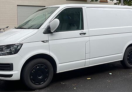 VW T6 Transporter Volkswagen