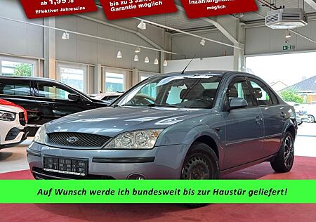Ford Mondeo 2.0 Ambiente