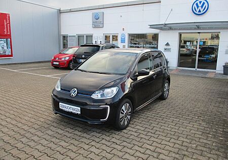 VW Up Volkswagen ! e-! United 5Jahres-Gar. GRA RFK CCS- Laded