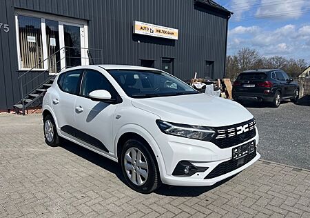 Dacia Sandero III Comfort Navi