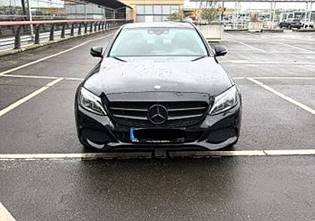 Mercedes-Benz C 250