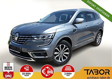 Renault Koleos TCe 160 EDC Intens LED Nav Kam SHZ PDC