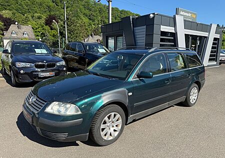 VW Passat Variant Volkswagen Comfortline Export!