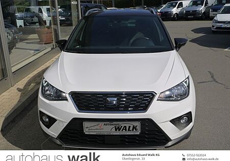 Seat Arona 1.6 TDI Xcellence NAVI Full DAB RFK