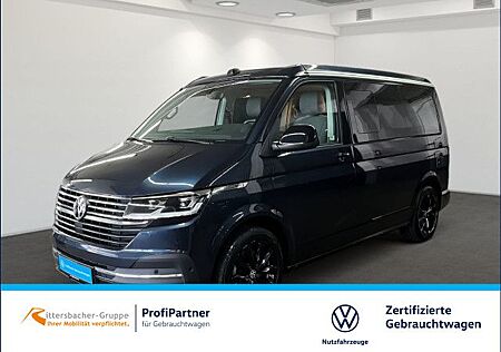 VW T6 California Volkswagen T6.1 California Ocean 2,0 TDI Aut. AHK Navi Klim