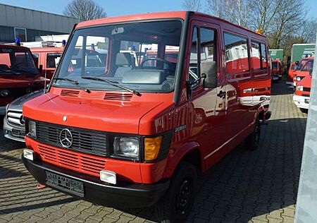 Mercedes-Benz Sprinter 208D Kombi * Oldtimer * 1. Hand * 308 309 310D