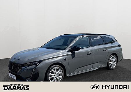 Peugeot 308 SW Plug-In Hybrid 225 e-EAT8 GT Pano Ahk