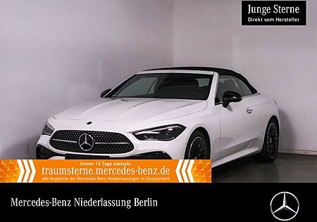 Mercedes-Benz CLE 200 Cab. AMG Adv.+/LED/AHK/MEMO/Winter/MBUX/