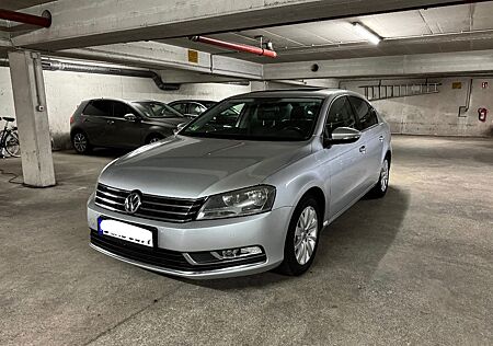 VW Passat Volkswagen 1.8 TSI DSG Comfortline