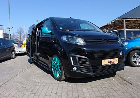 Citroën Spacetourer Business -AUT/PANO/Navi/Leder/6Si