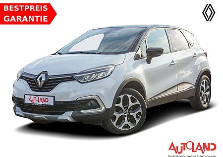 Renault Captur 1.3 TCe 130 Collection LED Navi Keyless