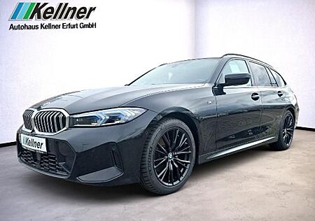 BMW 320 d xDr. Aut. M-Sport+AHK+Head-Up+Pano+ACC+HIF