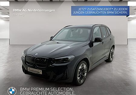 BMW iX3 M Sport AHK Driv.Assist.Prof Harman/K LED