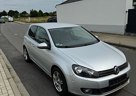 VW Golf Volkswagen 1.4 TSI DSG Comfortline Comfortline