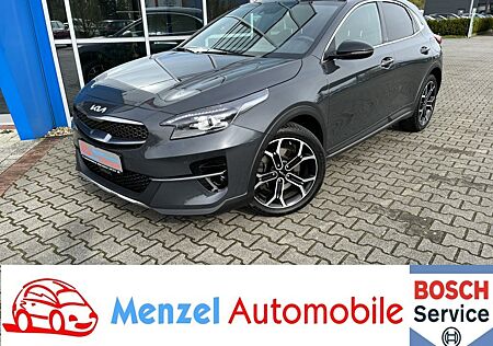 Kia XCeed 1.6 T-GDI Aut. LED NAV SH DAB KAM PDC ISO