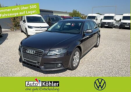 Audi A4 Avant TDi quattro Nur für Gewerbe und Export