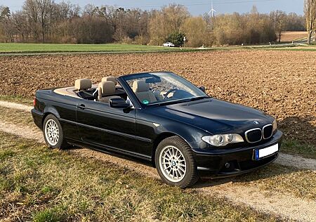 BMW 320Cd Edition Exclusive Edition Exclusive