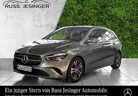 Mercedes-Benz B 220 4M Progressive *AHK*Cam*MBeam*KeyGo*MBUX*