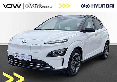 Hyundai Kona Prime Elektro Navi Head-Up Sitzheizung