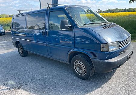 VW T4 Kombi Volkswagen T4 TRANSPORTER /TÜV 10 2026/1.9 DIESEL/