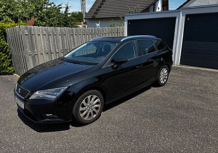 Seat Leon ST 1.4 TSI ACT Start&Stop Style DSG Style