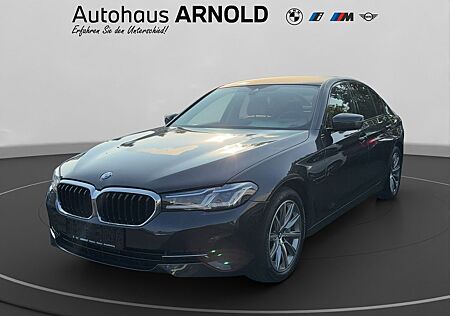 BMW 530d xDrive Limousine Head-Up Standhz AHK Laser