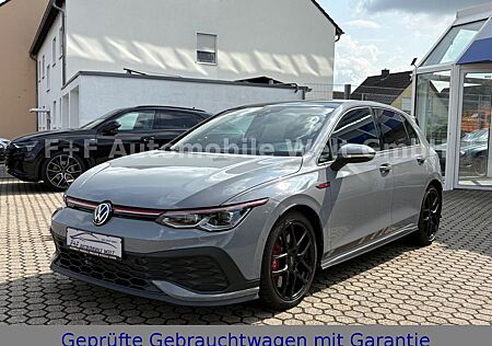 VW Golf Volkswagen VIII Lim. GTI Clubsport*ACC*IQ-LIGHT*DSG*