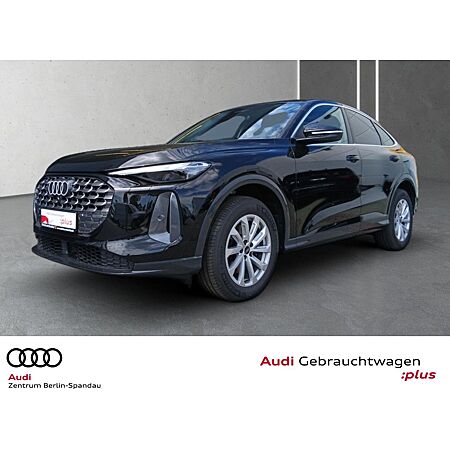 Audi Q5 leasen
