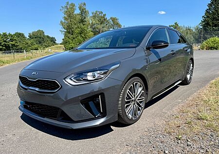 Kia Pro_ceed pro_cee'd / ProCeed 1.5 T-GDI DCT GT LINE GT...