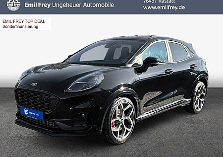 Ford Puma 1.5 EcoBoost ST X