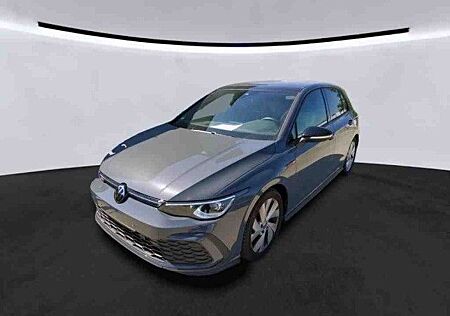 VW Golf Volkswagen VIII 2.0 TSI GTI Pano Vollleder Har/Kar IQ