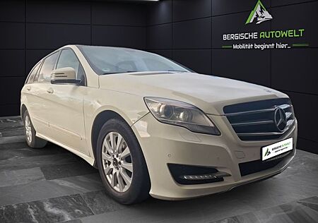 Mercedes-Benz R 350 L CDI 4-MATIC/ALCANTARA/NAVI/SHZ/PDC/TEMP