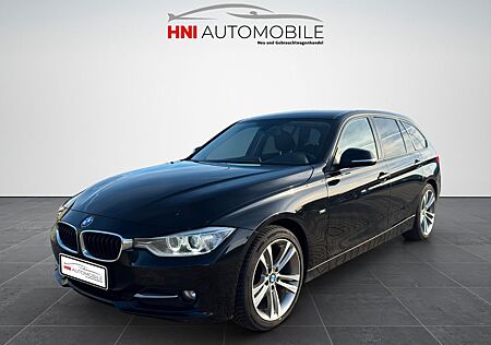 BMW 320 d Touring*Sport Edition*Automatik*TÜV Neu
