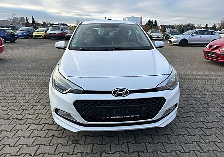 Hyundai i20 Classic