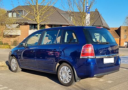 Opel Zafira 1.9 CDTI 88kW -