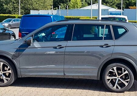 Seat Tarraco 2.0 TDI 110kW FR FR