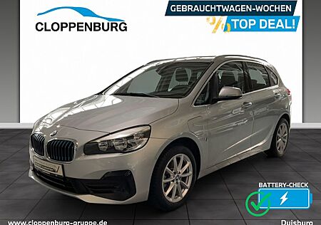 BMW 2er 225xe iPerf Active Tourer Advantage ACC*Pano*HUD