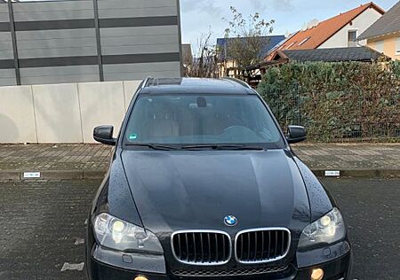 BMW X5 xDrive30d -