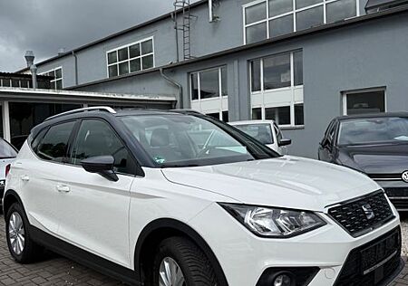 Seat Arona 1.0 EcoTSI Automatik XCELLENCE wenig KM
