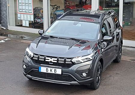 Dacia Jogger noch Neuwagengarantie! LED Nav Kam Winter