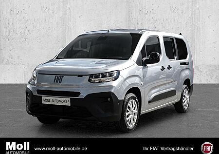 Fiat Doblo L2 1.5 HDI 96KW 130PS MT6 Kombi Comfort Te